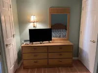 New on VRBO-1 Minute Walk to the Wildwood Beach and Board Walk!