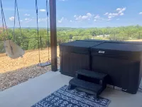 5-bedroom lodge on Table Rock! Game room w/ arcade & shuffleboard, lazy river!