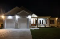 Take a rest in Florence .Ideal for i95 traveler and Florence Center and Buc-ee's