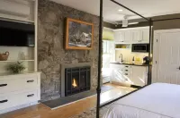 The Garden Studio, nestled in Downtown Burlington