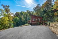 Spring Retreat 트로터 블러프 TVA 스몰 와일드 에어리어 주변 호텔