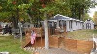 Waterfront Getaway on Beautiful Long Lake!