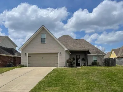 Charming Oxford Vacation Rental Hoteles cerca de University of Mississippi