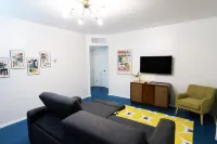 Retro Retreat in the Heart of Downtown Buckeye, Arizona