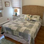 Historic home on Smith Island w/ dock!