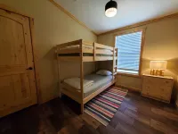 Countryside Cabin on Lake Tawakoni - w/Lakeview. Pet-Friendly!