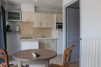 Studio de la source Sarlat Hotel a Sarlat-la-Caneda