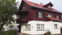 Vacation apartment Wittig Gerhart-Hauptmann-Straße 8a in 04600 Altenburg Hotels in der Nähe von Music Hall