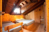 Apartment surrounded by greenery in Val Concei Hotels in Ledro