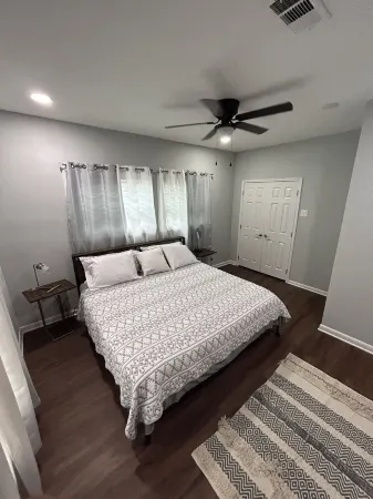 Sweet Dreams - A Luxurious Escape