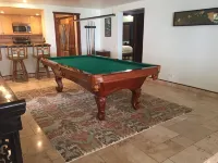 Villa On The Ocean - One Of Largest Condos On Alii Drive. Directly Oceanfront.