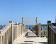 Stop Here! Can’t Beat This Villamare Top Floor Vacation Spot