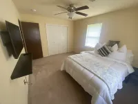 Dottie and Joe's Gorgeous Family Friendly Home