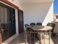 Modern apartment in the historic center of Orosei 70 M² - French Alps