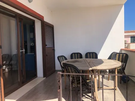 Modern apartment in the historic center of Orosei 70 M² - French Alps Отели в г. Орозеи