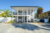 SKV 315 -  Pool, Walk to Village, Beach, Restaurants, Bars, Shops!!