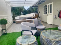 Scarlett Apartments Hotels in Monrovia
