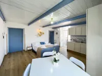 Stella Marina Apartments