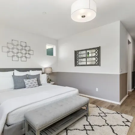 Private Pool Spa Game Room 3King beds 8 min Drive to Coachella