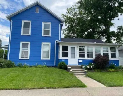 Cozy Cottage w/ private patio just 1 block to downtown. Packed with charm! Hotel berhampiran The Planted Tree Gallery & Gifts