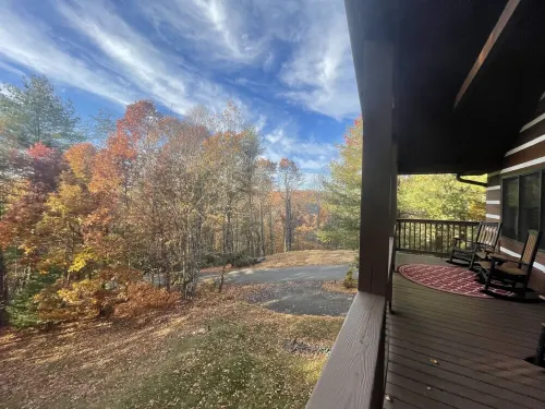 Crooked Feather @ River Ridge Awaits You! Hotels in Bald Mountain