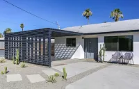 Newly Hgtv Designed Mid Century Dream Home with Private Pool