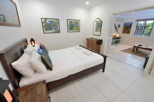 Bella Leuca family getaway