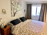 Wine Down - Perfect Family getaway! 2 minutes from the beach!