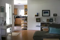 Clean, Private, Family Friendly, Close to Beach & Atlantic