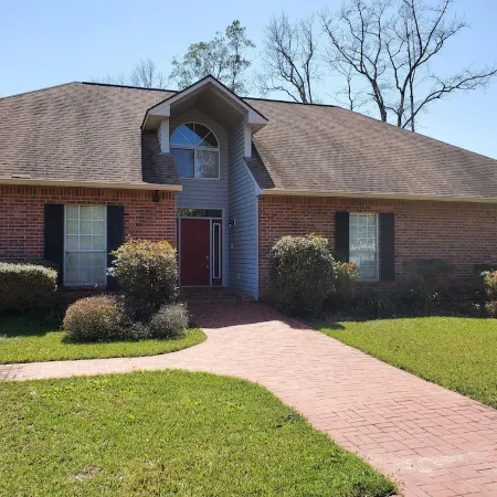 GULF COAST  LODGINGS.