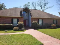 GULF COAST LODGINGS.