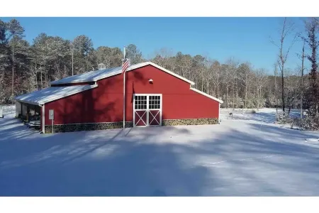 The Barn @ Fairway Farm - 5 miles to Pinehurst CC