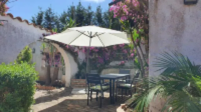 Villa Velia Priscope  호텔