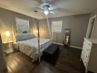 The Canyon Hideaway