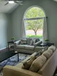 Beautiful and Comfortable Vacation Home at Warner Robins, Georgia