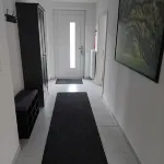 Gemütliche Ferienwohnung vor den Toren Lüneburgs