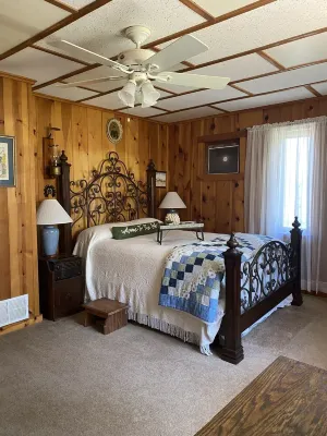 Kentucky Lake Getaway w/ Boat Launch & Dock! Hotels near Pilot Knob Interpretive Center