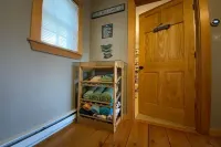 Newly Built Adirondack Cottage with Lake Views!