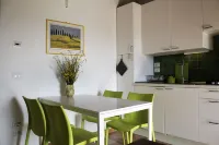 LA CASINA CANTINI - Panoramic apartment in Montepulciano in the historic center
