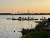 Modern top floor apartment 5 min to Markkleeberger See Hotels in Markkleeberg