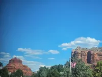 COZY 2BDRM CONDO IN VOC, Village of Oak Creek, SEDONA Tennis, Pickleball, Pool - Homestays