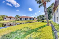 Shorewalk Full Condo Lake View 10min to Beach IMG