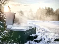 “Eden” 8Br Luxury Retreat with Pool, Spa, Concierge Near Ski and Trails