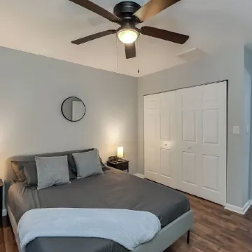 Pet-Friendly Bluegrass Retreat w/ Fenced Yard