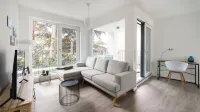 University apartment in the center of Tübingen -  Privatzimmer