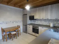 Casa de Aldea Corral de Nuca