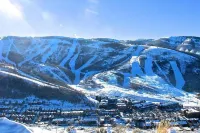 New on market *Premier Condo in Park City* Walk to PCMR, Main St & Shopping