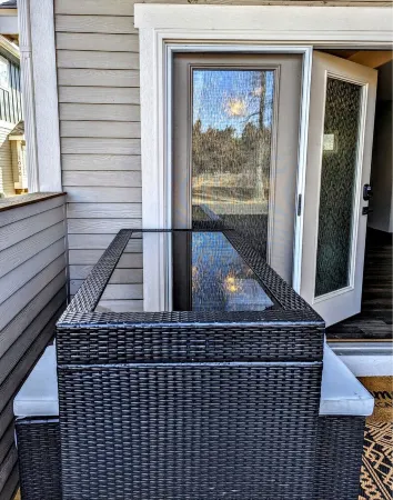 5th Street Retreat, quiet townhome a short walk from the heart of Loveland