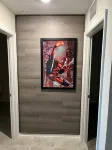 Luxury Condo with Water view and Extra clean