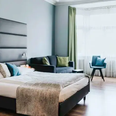 Best Western Hotel Kurfuerst Wilhelm I
